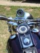 2005 Harley Davidson Softail Deluxe Softail photo 7