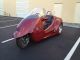 2008 Thoroughbred Stallion Trike Other Makes photo 1