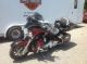 Harley Davidson Cvo Ultra 2011 - Screaming Eagle Edition - Touring photo 2
