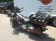 Harley Davidson Cvo Ultra 2011 - Screaming Eagle Edition - Touring photo 3