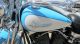 1998 Harley Davidson Heritage Springer Custom Paint Color Gorgeous Softail photo 2
