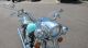 1998 Harley Davidson Heritage Softail Classic Hd Custom Paint Color Softail photo 7