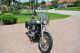 2003 Harley Davidson 100th Anniversary Dyna Low Rider Dyna photo 12