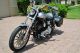 2003 Harley Davidson 100th Anniversary Dyna Low Rider Dyna photo 2