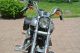 2003 Harley Davidson 100th Anniversary Dyna Low Rider Dyna photo 7