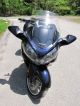 Kawasaki Concours Abs 2010 Dark Blue,  Meticulously Maintained,  Extra Tires, Other photo 3