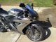 2004 Yamaha R1 With Chrome Wheels And Riding Gear YZF-R photo 1