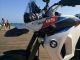 2010 Bmw F800 Gs Anniversary Edition - Red White And Blue - Bought In 2011 F-Series photo 15