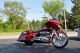 2012 Harley - Davidson Road Glide Touring photo 7