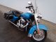 2011 Harley Davidson Flhr Roadking Classic Abs With Cruise Control Um10798 C.  S. Touring photo 1