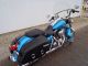 2011 Harley Davidson Flhr Roadking Classic Abs With Cruise Control Um10798 C.  S. Touring photo 2