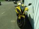 2008 Yamaha Yzf - R6 In Special Edition Yellow Um20143 C.  S. YZF-R photo 1