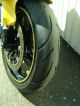 2008 Yamaha Yzf - R6 In Special Edition Yellow Um20143 C.  S. YZF-R photo 2
