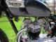 1969 Triumph 650 5 - Speed Bobber Other photo 1