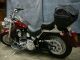 2002 Harley Davidson Fat Boy Red Other photo 5