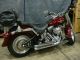2002 Harley Davidson Fat Boy Red Other photo 8