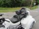 2004 Honda Goldwing Gl1800 Roadsmith Hts1800 Trike With Running Boards Gold Wing photo 6