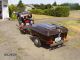 1983 Gl1100 W / Trailer Gold Wing photo 1
