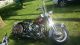 1998 Harley Springer Heritage Softail Classic Softail photo 1