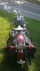 1998 Harley Springer Heritage Softail Classic Softail photo 2