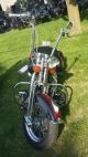 1998 Harley Springer Heritage Softail Classic Softail photo 3