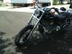 2009 Harley Davidson Dyna Fxdc Glide Custom Dyna photo 3