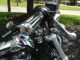 2009 Harley Davidson Dyna Fxdc Glide Custom Dyna photo 7