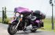 2011 Harley Davidson Flhtk Electra Glide Limited Touring Bike 103 Cubic Inch Touring photo 6
