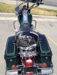 2000 Harley Davidson 