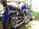 1991 Harley - Davidson Xlh Sportster 1200 Custom / Cruiser Lots Of Extras Chrome Sportster photo 2