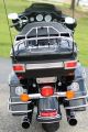 2010 Harley Davidson Flhtcu Electra Glide Ultra Classic Touring photo 3