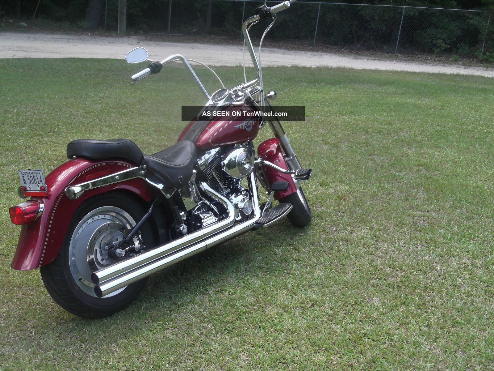 fat boy 2
