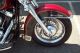 2007 Harley Davidson Flstc Heritage Classic Um20210 Jb Softail photo 3