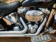 2005 Harley Davidson Heritage Softail Softail photo 7