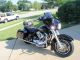 2006 Harley Davidson Street Glide Touring photo 6