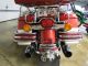 2004 Harley Davidson Ultraclassic And Escapade Trailer Touring photo 7