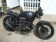 1974 Bmw R45 Cafe Racer 500cc Triumph Bsa Norton Ducati Ajs Harley Devidson R-Series photo 1