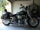 2010 Harley Davidson Fatboy Softail photo 3