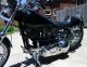 1979 Glide Fxe Shovelhead Mild Custom,  Excellent Cond.  Awesome Other photo 4