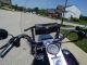 Excellent 2007 Road King Classic - Only 8600 Mi.  - Extras - Video - $12,  499 Touring photo 11