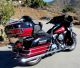 2005 Harley - Davidson Ultra - Classic Touring Motorcycle Touring photo 1