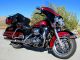 2005 Harley - Davidson Ultra - Classic Touring Motorcycle Touring photo 2