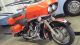 2009 Harley Davidson Screaming Eagle Road Glide Cvo Touring photo 20