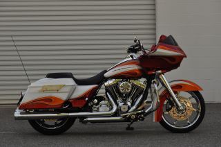2011 Road Glide Bagger A.  B.  S.  $15,  000.  00 In Xtra ' S Best Of The Best photo