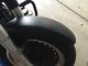 2010 Harley Davidson Fatboy Lo Denim Black Softail photo 6