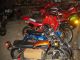 1974 Z90 Z - 90 Harley Aermacchi Enduro X90 Tx125 Sx250 Ss250 Rapido Other photo 20