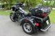2012 Harley Davidson Ultra Classic Touring Trike 103 Touring photo 2
