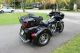 2012 Harley Davidson Ultra Classic Touring Trike 103 Touring photo 6
