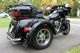 2012 Harley Davidson Ultra Classic Touring Trike 103 Touring photo 7