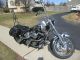2001 Indian Scout Custom Indian photo 1